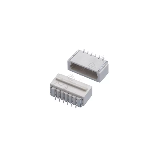 1.0T-3-nAB立贴带扣 WAFER连接器